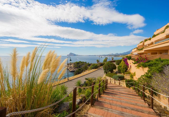 Appartement in Altea, Alicante, Altea - € 335.000 | Ref: VMC345 - foto 1