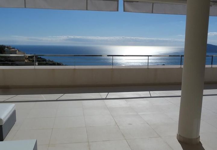 Apartament a Altea, Alicante, Altea - € 2.700/mes | Ref: ALQBH1 - foto 1