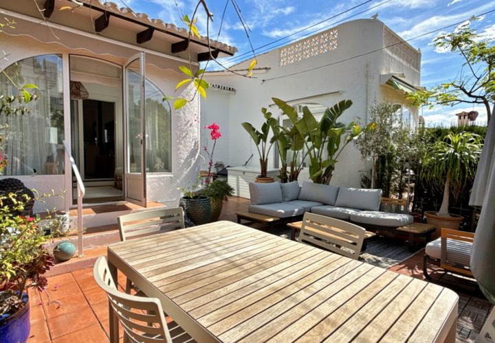 Villa i Moraira, Alicante, Moraira - € 365.000 | Ref: HO474670 - foto 1