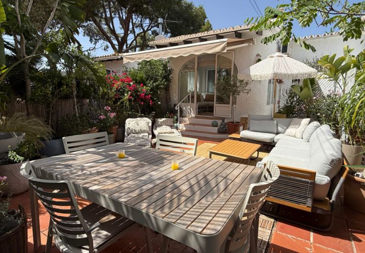 Villa em Moraira, Alicante, Moraira - € 350.000 | Ref: HO474670 - foto 1