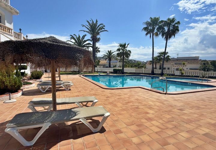 Leilighet i Moraira, Alicante, Moraira - € 350 000 | Ref: HO474671 - foto 1