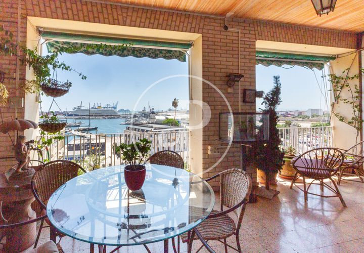 Penthouse i Valencia, Valencia, Valencia - € 980 000 | Ref: VV2508005 - foto 1