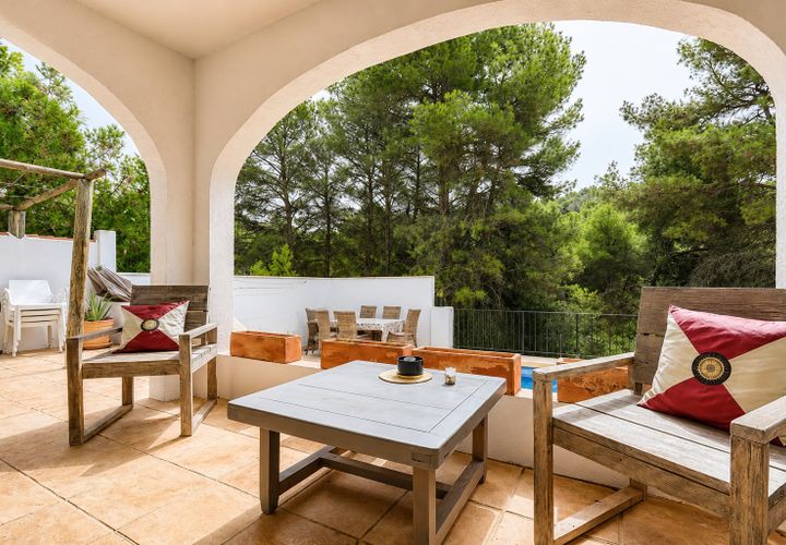 Villa i Javea, Alicante, Javea - € 549.000 | Ref: RO VM 2924d - foto 1