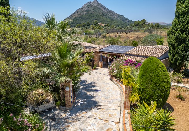 Villa i Murla, Alicante, Murla - € 699.950 | Ref: RS 7036 - foto 1