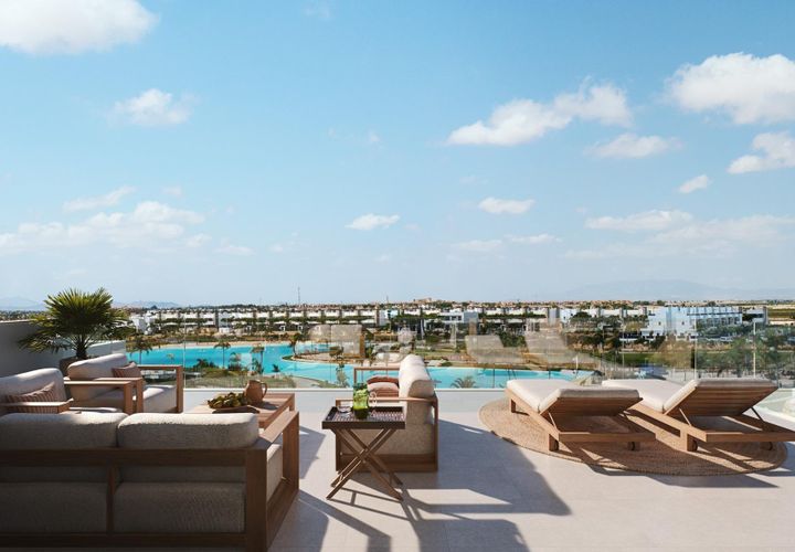 Lejlighed i Torre Pacheco, Murcia, Torre Pacheco - € 595.000 | Ref: NB-31103 - foto 1