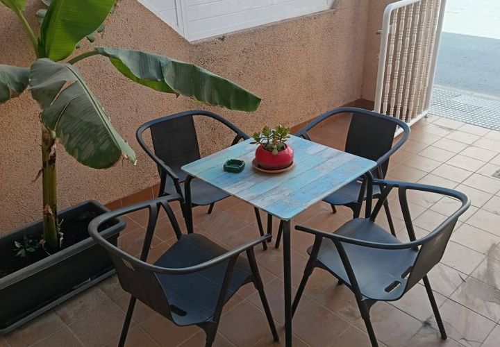 Dupleks i Lo Pagan, Murcia, Lo Pagan - € 180 000 | Ref: MLSC3448185 - foto 1