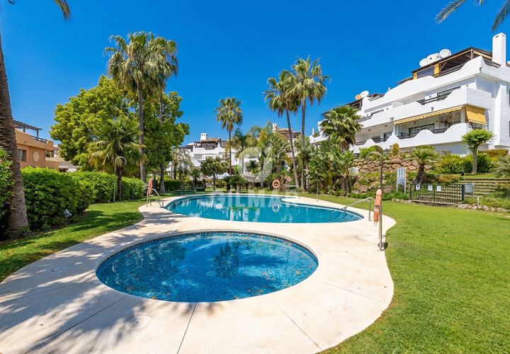 Byhus i Marbella, Malaga, Marbella - € 795.000 | Ref: 222022 - foto 1