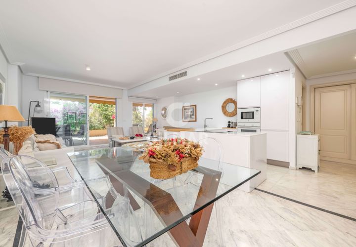 Leilighet i Marbella, Malaga, Marbella - € 646 000 | Ref: 221364 - foto 1
