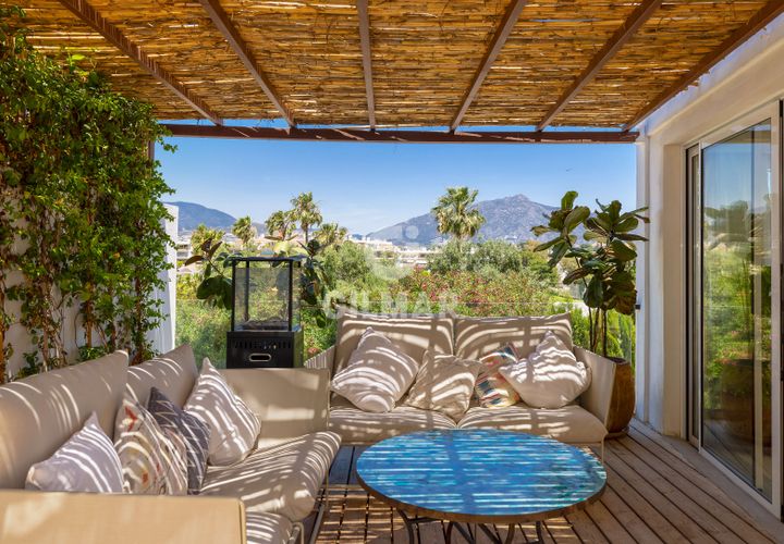 Byhus i Guadalmina, Malaga, Guadalmina - € 1.125.000 | Ref: 222209 - foto 1