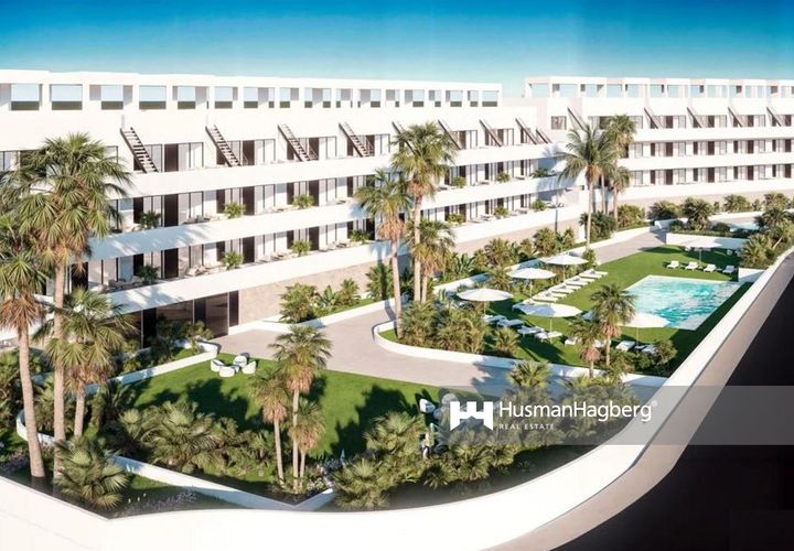 Lejlighed i Benidorm, Alicante, Benidorm - € 279.900 | Ref: 0118NB359 - foto 1
