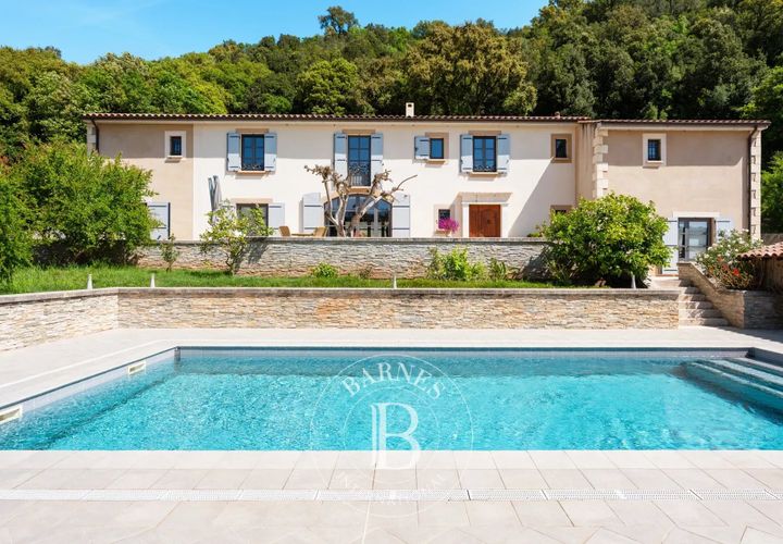 Villa a Bastia, Haute-Corse, Bastia - € 1.680.000 | Ref: RV2163 - foto 1