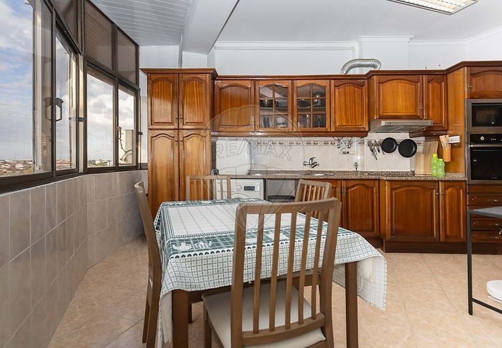 Lejlighed i Barreiro, Setubal, Barreiro - € 230.000 | Ref: 123741346-16 - foto 1