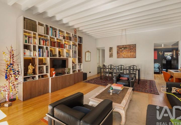 Lejlighed i Lisbon, Lisbon, Lisbon - € 1.800.000 | Ref: 847205 - foto 1