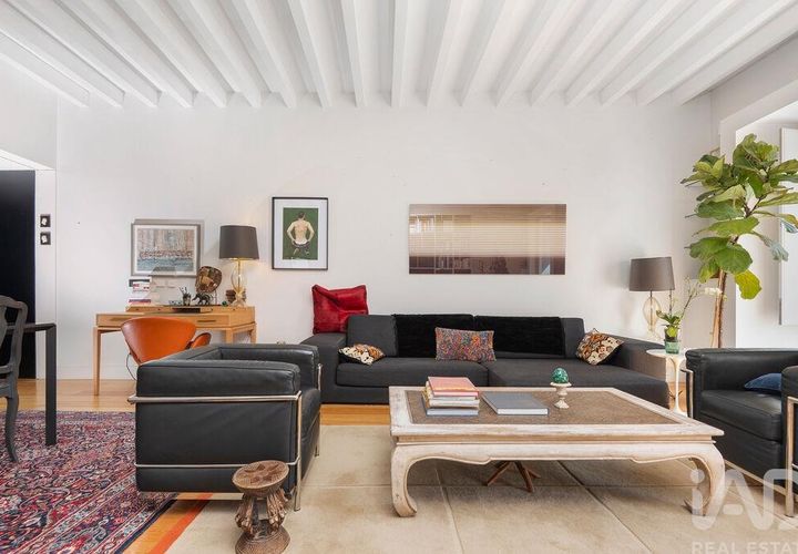 Apartament a Lisbon, Lisbon, Lisbon - € 1.690.000 | Ref: 847205 - foto 1