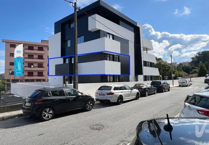 Leilighet i Gondomar, Porto, Gondomar - € 410 000 | Ref: 908492 - foto 1