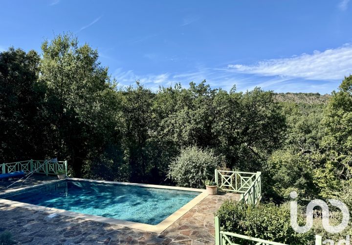 Villa i La Garde-Freinet, Var, La Garde-Freinet - € 1.300.000 | Ref: 99578 - foto 1
