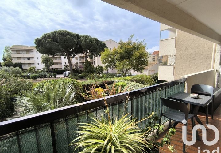 Wohnung in Frejus, Var, Frejus - € 199.500 | Ref: 94551 - Foto 1