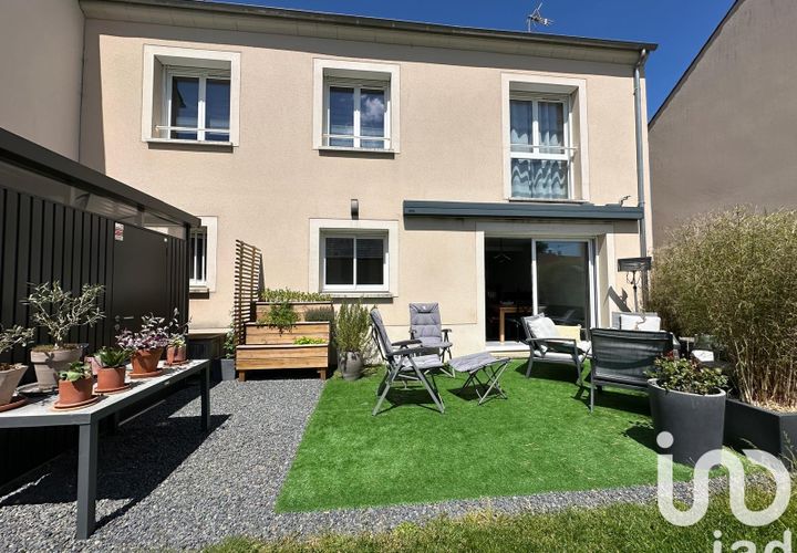 Villa a Rambouillet, Yvelines, Rambouillet - € 635.000 | Ref: 12885 - foto 1