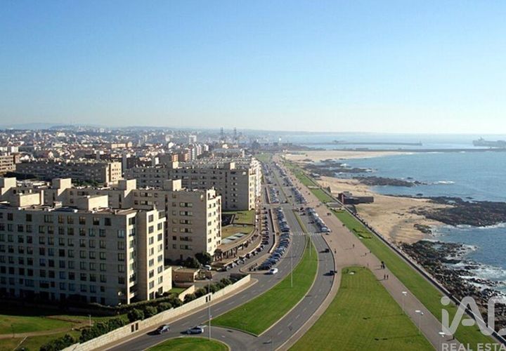 Byhus i Matosinhos, Porto, Matosinhos - € 695.000 | Ref: 906625 - foto 1