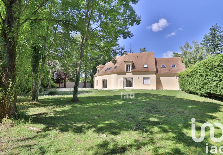 Villa em Feucherolles, Yvelines, Feucherolles - € 1.080.000 | Ref: 73849 - foto 1