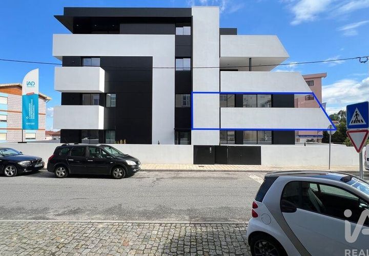 Leilighet i Gondomar, Porto, Gondomar - € 295 000 | Ref: 908504 - foto 1
