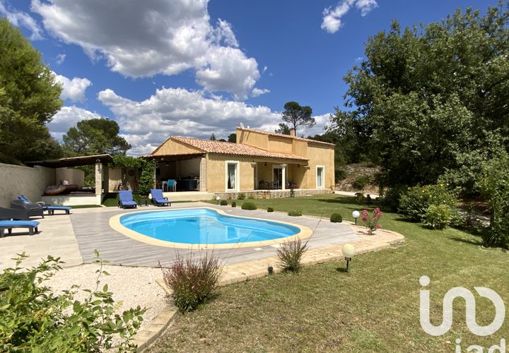 Villa a Brue-Auriac, Var, Brue-Auriac - € 630.000 | Ref: 11911 - foto 1