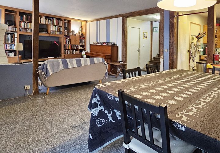 Villa i Dampmart, Seine-et-Marne, Dampmart - € 398.000 | Ref: 1646 - foto 1