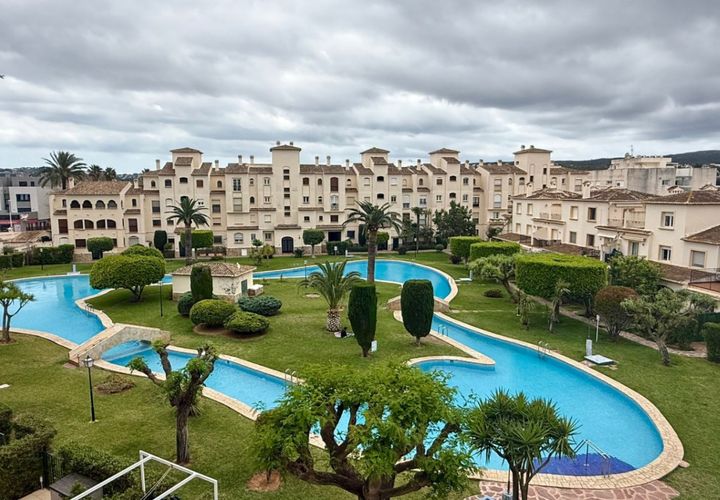 Lejlighed i Javea, Alicante, Javea - € 417.000 | Ref: GM-236 - foto 1