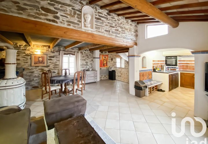 Landsbyhus i La Garde-Freinet, Var, La Garde-Freinet - € 525.000 | Ref: 43165 - foto 1
