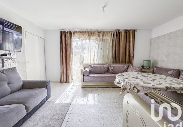 Leilighet i Avignon, Vaucluse, Avignon - € 87 000 | Ref: 90576 - foto 1