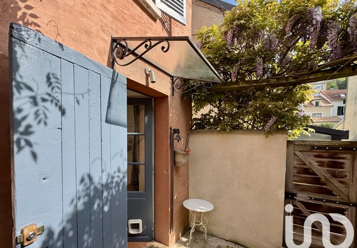 Villa i La Celle-Saint-Cloud, Yvelines, La Celle-Saint-Cloud - € 395.000 | Ref: 71664 - foto 1