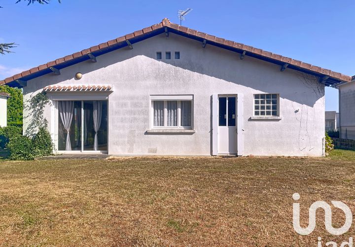 Villa a L'Absie, Deux-Sevres, L'Absie - € 99.000 | Ref: 96028 - foto 1