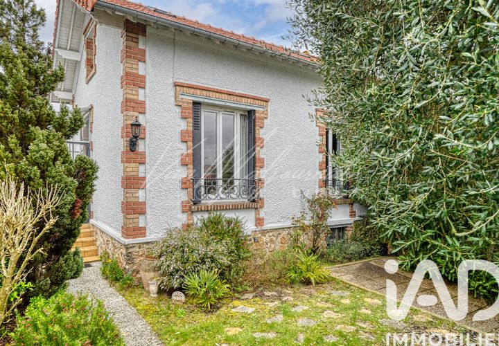 Villa a Chatou, Yvelines, Chatou - € 490.000 | Ref: 64661 - foto 1