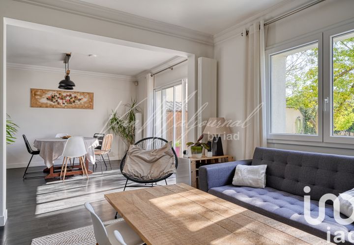 Villa a Chatou, Yvelines, Chatou - € 800.000 | Ref: 64661 - foto 1