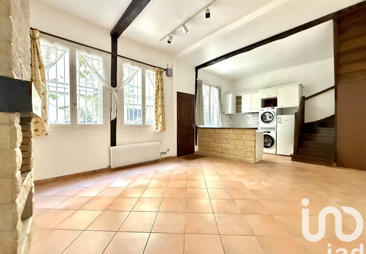Duplex i Paris, Paris, Paris - € 730.000 | Ref: 69064 - foto 1