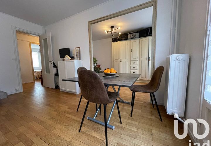 Leilighet i Chatou, Yvelines, Chatou - € 299 000 | Ref: 37033 - foto 1