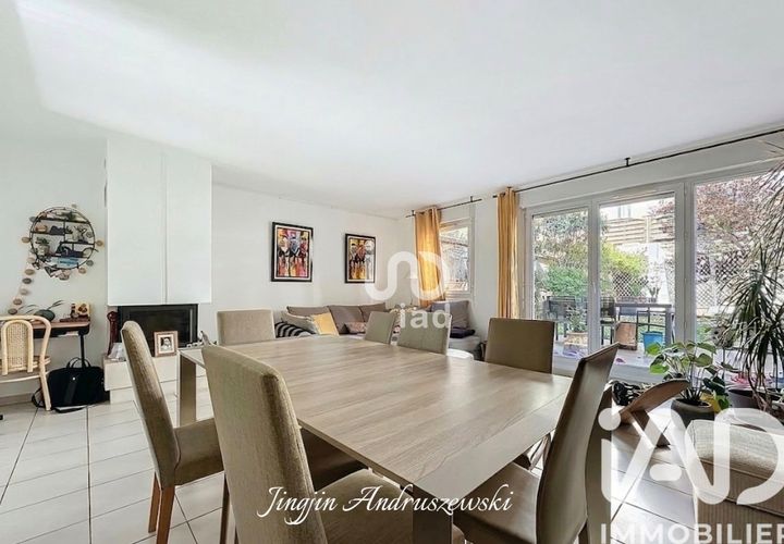 Villa a Montesson, Yvelines, Montesson - € 690.000 | Ref: 83198 - foto 1