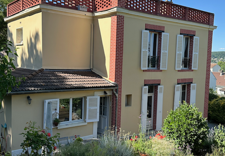 Villa a Vernouillet, Yvelines, Vernouillet - € 640.000 | Ref: 24946 - foto 1
