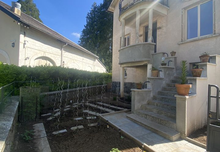 Villa i Lacaune, Tarn, Lacaune - € 285.000 | Ref: 89660 - foto 1
