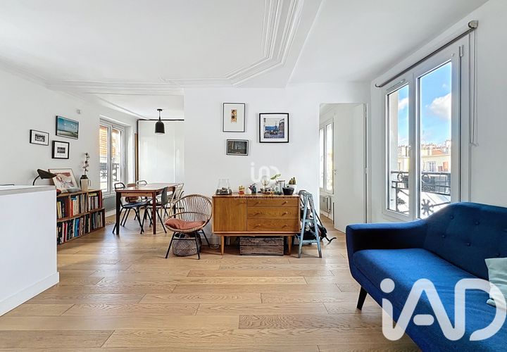 Lejlighed i Paris, Paris, Paris - € 415.000 | Ref: 72522 - foto 1