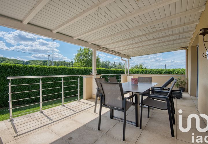 Villa i Koenigsmacker, Moselle, Koenigsmacker - € 510.000 | Ref: 47856 - foto 1