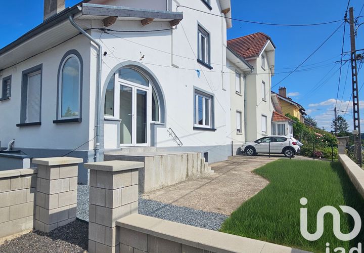 Villa a Elzange, Moselle, Elzange - € 250.000 | Ref: 47856 - foto 1