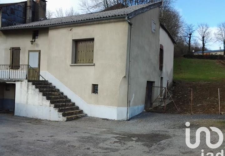 Landejendom i Barre, Tarn, Barre - € 96.000 | Ref: 89660 - foto 1