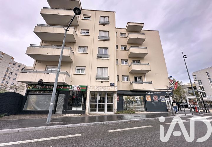 Leilighet i Lyon, Rhone, Lyon - € 169 000 | Ref: 113152 - foto 1