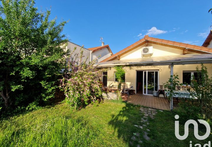 Villa i Chelles, Seine-et-Marne, Chelles - € 399.000 | Ref: 50481 - foto 1