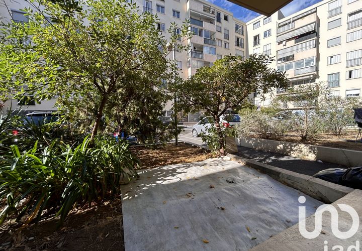 Apartament a Nice, Alpes-Maritimes, Nice - € 93.500 | Ref: 77877 - foto 1