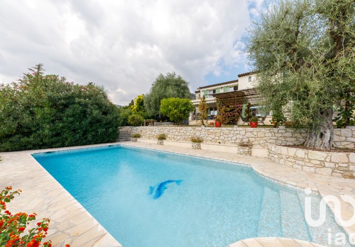 Villa i Vence, Alpes-Maritimes, Vence - € 1.290.000 | Ref: 73566 - foto 1