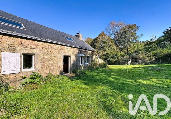 Villa a Le Bono, Morbihan, Le Bono - € 950/mes | Ref: 61781 - foto 1