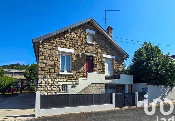 Villa a Brive-la-Gaillarde, Correze, Brive-la-Gaillarde - € 216.900 | Ref: 79981 - foto 1