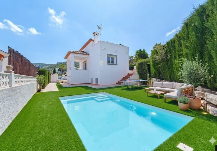 Villa a Pedreguer, Alicante, Pedreguer - € 399.000 | Ref: ES-DEN-019472 - foto 1